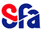 logo sfa